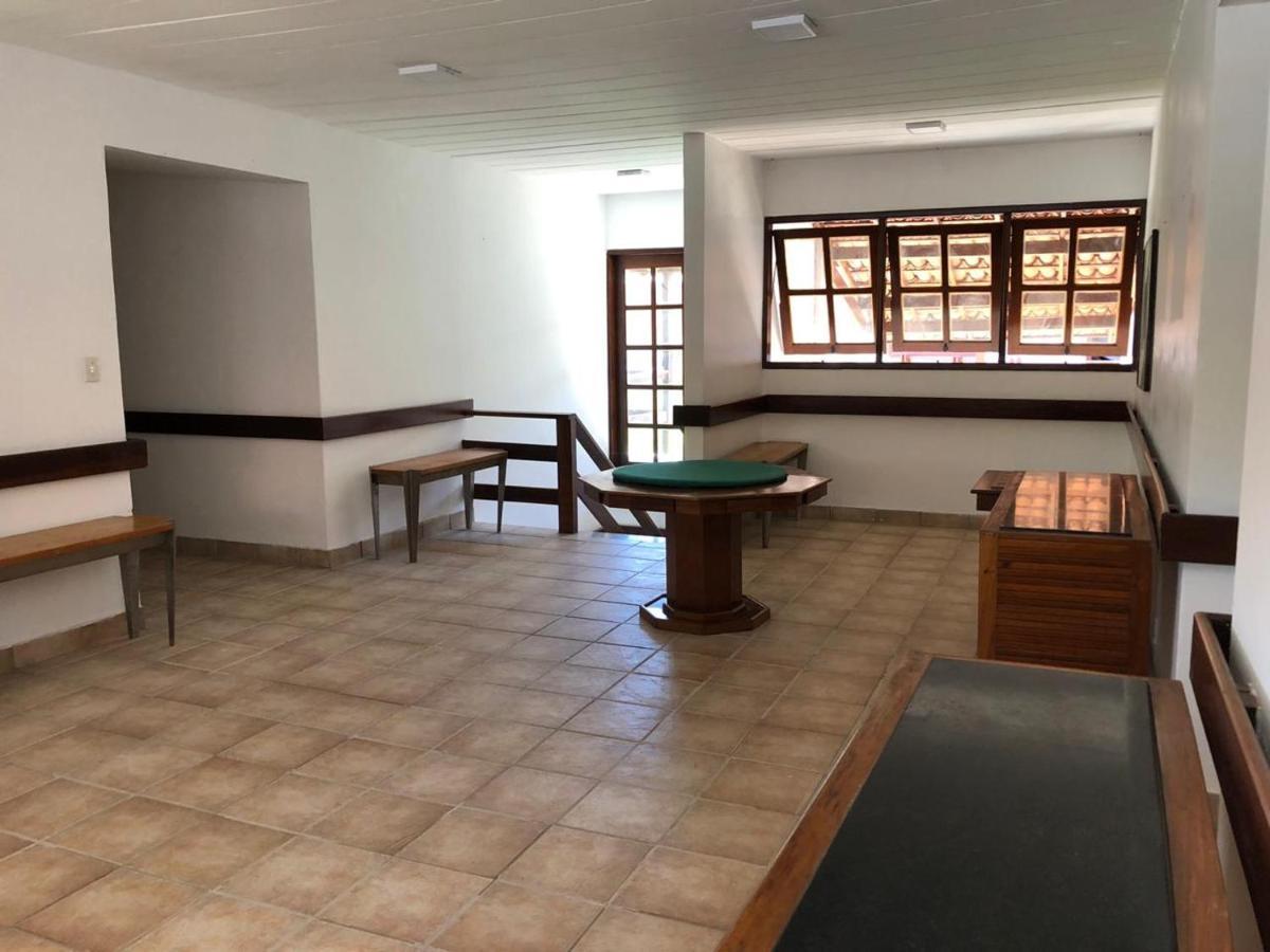 Rede Andrade Estrela Dalva Praia Hotel ポルトセグロ エクステリア 写真
